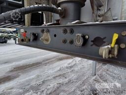 Carnehl Kipper Alukastenmulde 24m³