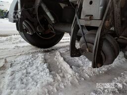 Carnehl Kipper Alukastenmulde 24m³