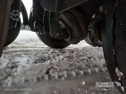 Carnehl Kipper Alukastenmulde 24m³