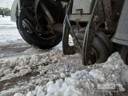 Carnehl Kipper Alukastenmulde 24m³