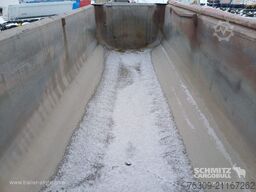 Carnehl Kipper Alukastenmulde 24m³