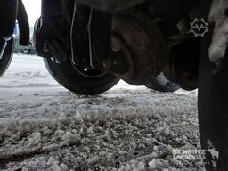 Carnehl Kipper Alukastenmulde 24m³