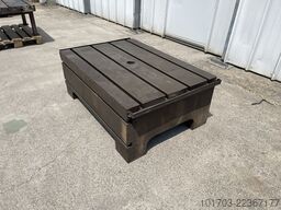 Cube de bridage 1290 x 920 x 510 mm