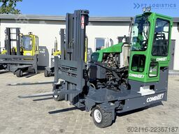 Combilift C4500 DIESEL TRIPLEX 4900 NEW MODEL