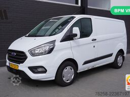 Ford Transit Custom 2.0 TDCI EURO 6 - Airco - Cruise...