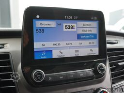 Ford Transit Custom 2.0 TDCI EURO 6 - Airco - Cruise...
