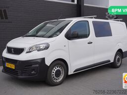Peugeot Expert 2.0 BlueHDI 122PK Dubbele Cabine EURO 6 ...