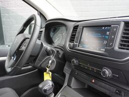 Peugeot Expert 2.0 BlueHDI 122PK Dubbele Cabine EURO 6 ...