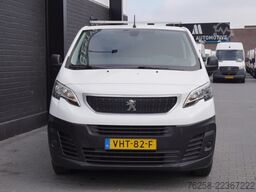 Peugeot Expert 2.0 BlueHDI 122PK Dubbele Cabine EURO 6 ...