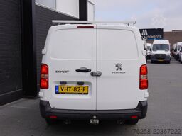 Peugeot Expert 2.0 BlueHDI 122PK Dubbele Cabine EURO 6 ...