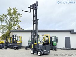Combilift CB4000 TRIPLEX 5200 FREE-LIFT POSITIONER