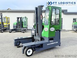Combilift C3000 DIESEL TRIPLEX 5600 FREE-LIFT