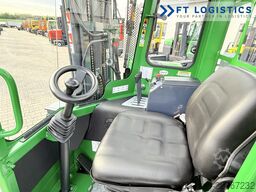 Combilift C3000 DIESEL TRIPLEX 5600 FREE-LIFT