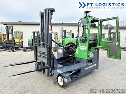 Combilift C3000 DIESEL TRIPLEX 5600 FREE-LIFT