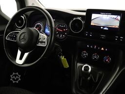 Mercedes-Benz Citan 110 CDI EURO 6 - Airco - Navi - Cruise - ...