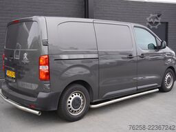 Peugeot Expert 2.0 BlueHDI 145PK Automaat EURO 6 - Airc...