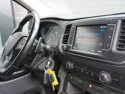 Peugeot Expert 2.0 BlueHDI 145PK Automaat EURO 6 - Airc...