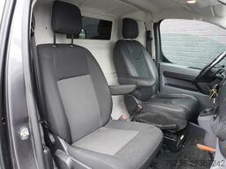 Peugeot Expert 2.0 BlueHDI 145PK Automaat EURO 6 - Airc...