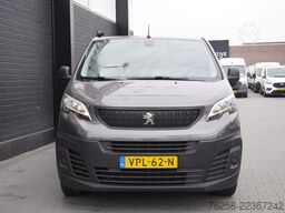 Peugeot Expert 2.0 BlueHDI 145PK Automaat EURO 6 - Airc...
