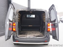 Peugeot Expert 2.0 BlueHDI 145PK Automaat EURO 6 - Airc...