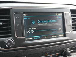 Peugeot Expert 2.0 BlueHDI 145PK Automaat EURO 6 - Airc...