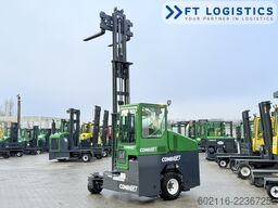 Combilift C4500 DIESEL TRIPLEX 4900 FREE LIFT