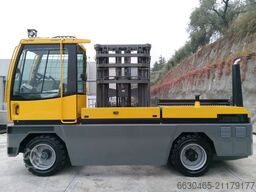 Baumann GX 80/12/60 TR