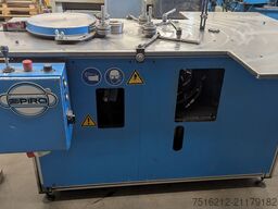 Spiro FITTING-SHAPER