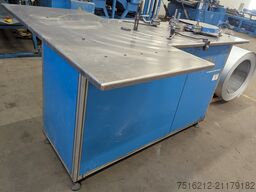 Spiro FITTING-SHAPER