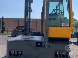 Baumann GX 60L/12/45ST