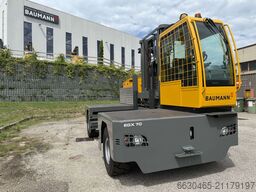 Baumann EGX/EFQ 70/14/63 TR (M22)