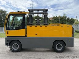 Baumann EGX/EFQ 70/14/63 TR (M22)