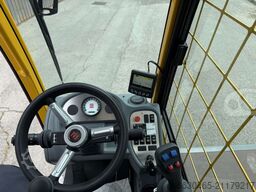 Baumann EGX/EFQ 70/14/63 TR (M22)