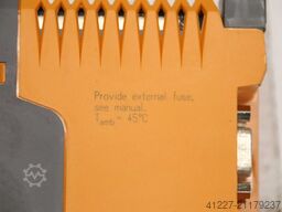 B&R ACOPOS micro 100D  80VD1 00PD.C022-01