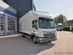 DAF XB 230 FA 4x2 ST919 12T Powerline - Plywood 760...