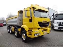 Iveco Trakker 450 8X4 Meiller