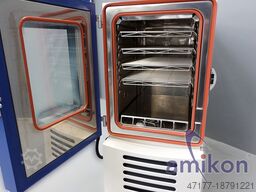 Weiss -72°C bis +180°C WK3-340/70