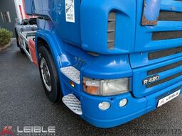 SCANIA R 420 LA4x2MNA*700Liter*CR19