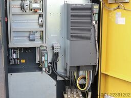 Kaeser CSDX165SFC
