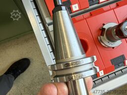 FEHLMANN Picomac CNC 60