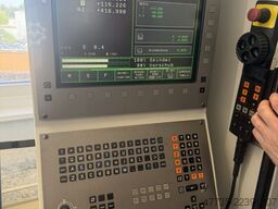 FEHLMANN Picomac CNC 60