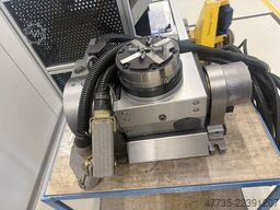 FEHLMANN Picomac CNC 60