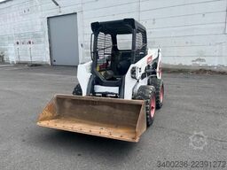 Bobcat S550