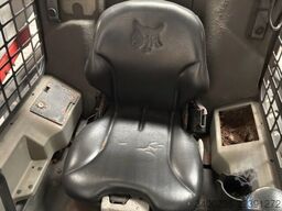 Bobcat S550