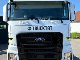 FORD F-MAX 500 Hub-Kupplung, MIETEN?