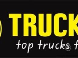 FORD F-MAX 500 in Voll- Ausstattung, MIETEN?