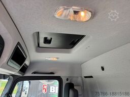 MERCEDES-BENZ ANTOS 2540 L / LBW / AHK / LENKACHSE / KAMERA