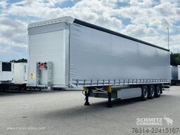 Schmitz Cargobull Curtainsider Standard Getränke