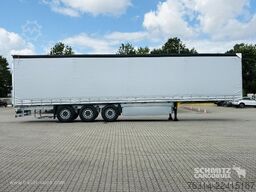 Schmitz Cargobull Curtainsider Standard Getränke