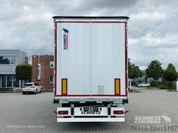 Schmitz Cargobull Curtainsider Standard Getränke